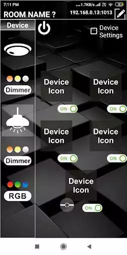 Play Smart Home Device [ RF Based ]  and enjoy Smart Home Device [ RF Based ] with UptoPlay